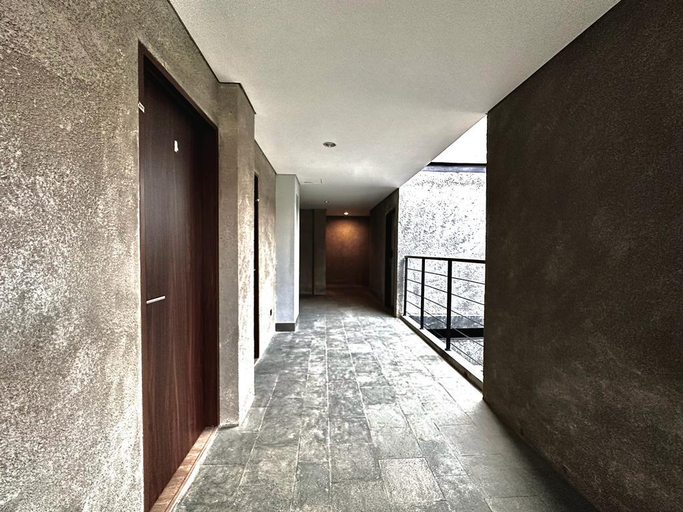 Others 4, Legacy Residence Cilandak Syariah, Jakarta Selatan