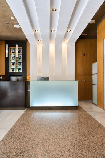 Public Area 3, Hotel Macia Condor, Granada