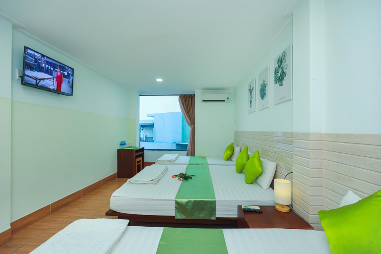 Others 2, My Hotel Quy Nhon, Qui Nhơn