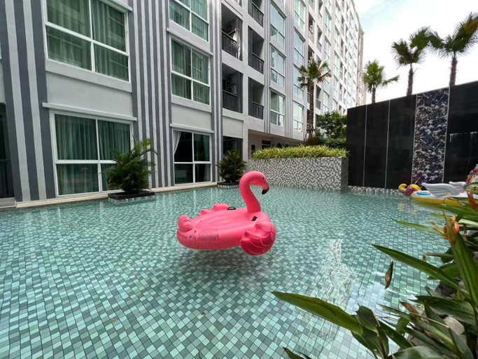 Sport & Beauty 2, Deco Wellness Center, Pattaya