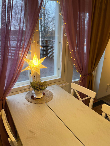 Food & Drinks 4, Lapin Satu, Lapland