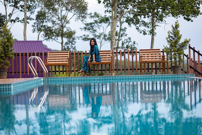Sport & Beauty 3, Delano Residency, Kanniyakumari