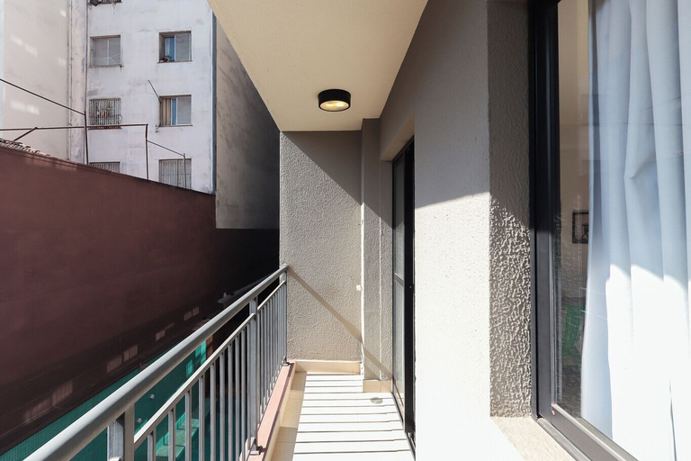 Room 5, Flat com Academia pr Ximo Esta o da Luz, São Paulo