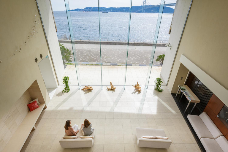 Public Area 2, HOTEL SETRE KOBE MAIKO, Akashi