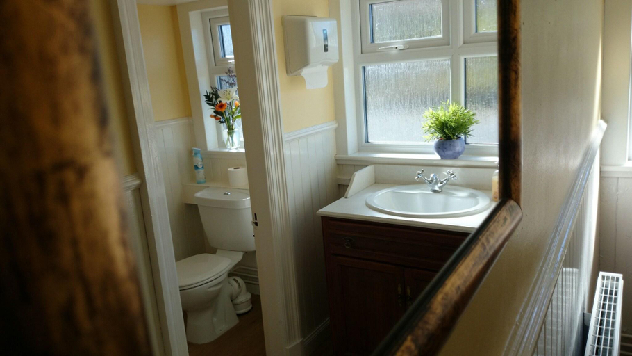 Public Area 2, Bettyhill Hotel, Highland