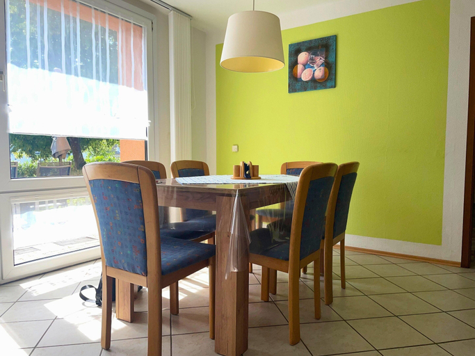 Others 5, Olsdorf Forestview Apartment, Eifelkreis Bitburg-Prüm
