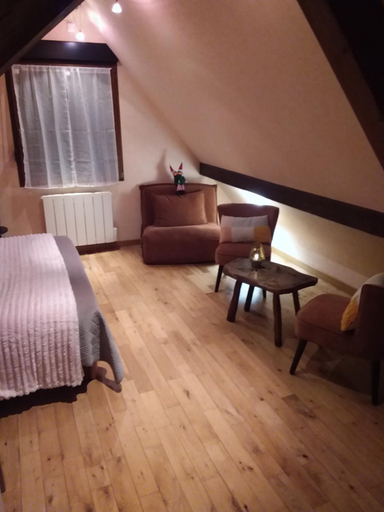 Others 5, Ferme du Mouton Noir, Haut-Rhin