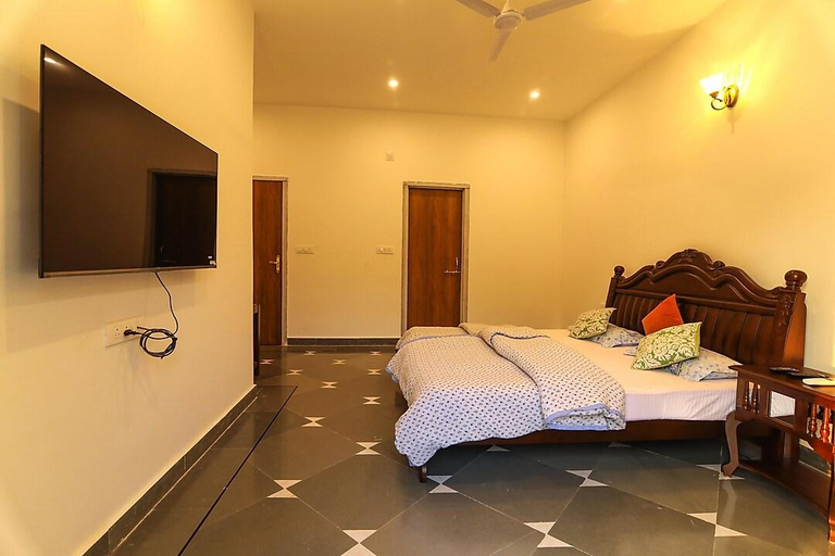 Others 5, Boheda Villa, Udaipur, Udaipur