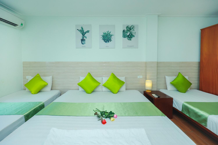 Others 3, My Hotel Quy Nhon, Qui Nhơn