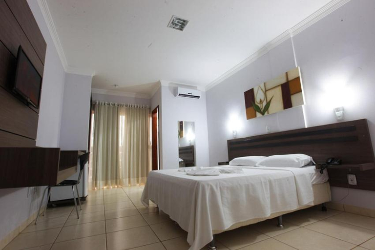 Others 3, Augustu's Hotel, Altamira