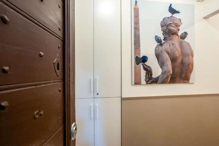 Others 5, Pantheon Suites Rome 2, Rome