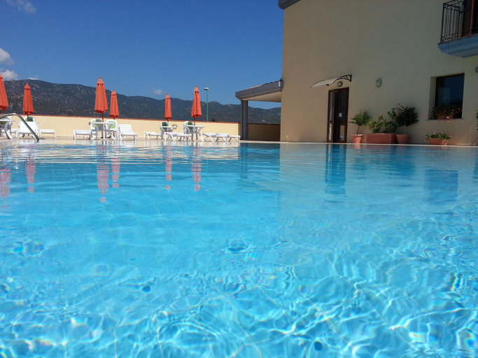 Sport & Beauty 2, Le Fontane, Cagliari