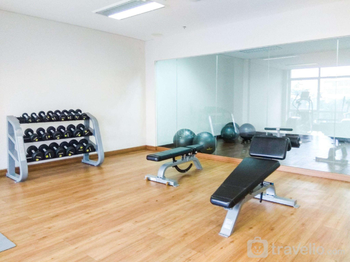 Others 4, Homey and Comfy Studio @ Tifolia Apt By Travelio, East Jakarta