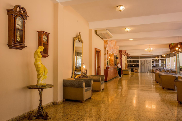 Others 5, City Hotel Termal, Rió Hondo
