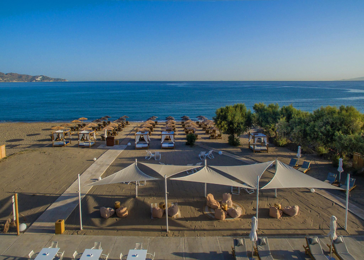 Others 5, Enorme Teatro Beach - Adults Only, Crete