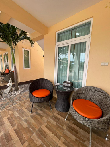 Others 2, Rosewood Pool Villa Pattaya 5, Pattaya