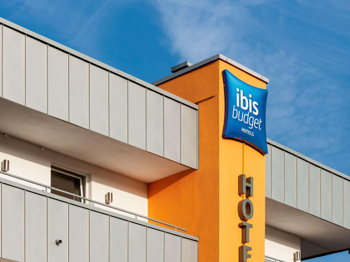 Exterior & Views 2, Ibis Budget Bonn Süd Königswinter, Rhein-Sieg-Kreis
