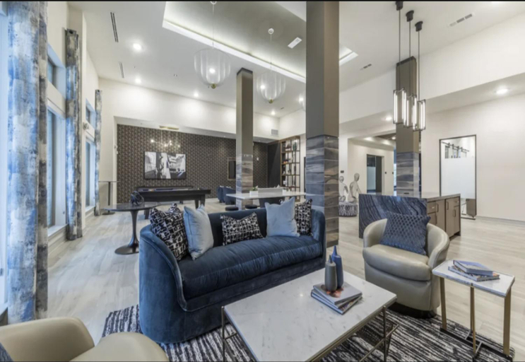 Others 5, Historic Downtown McKinney Modern Apartments by Barsala, Collin
