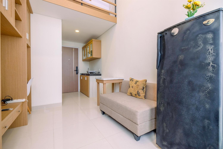 Others 5, Studio Loft Apple 1 Condovilla Apt By Travelio, Jakarta Selatan