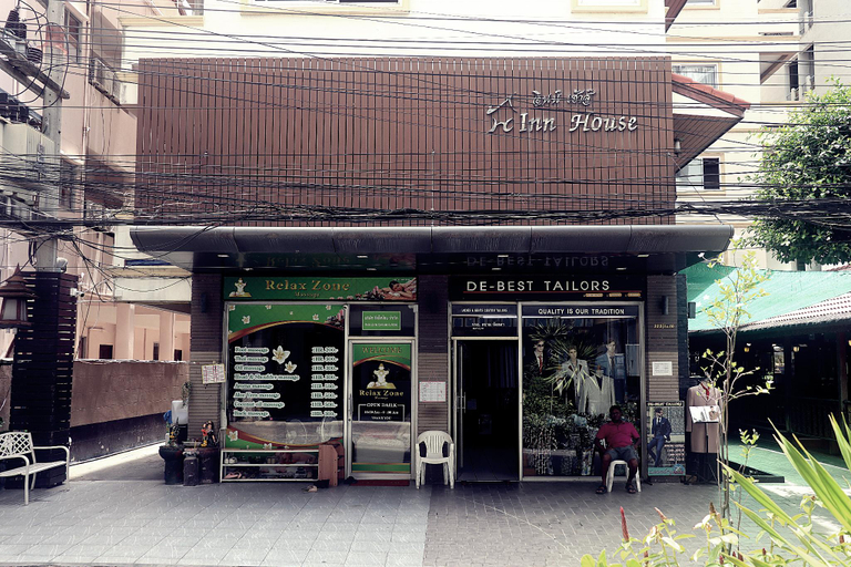 Exterior & Views 2, Inn House- SHA Extra Plus, Pattaya