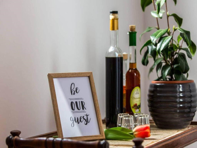 Food & Drinks 4, Apartment in Novalja near Zrce Beach, Novalja