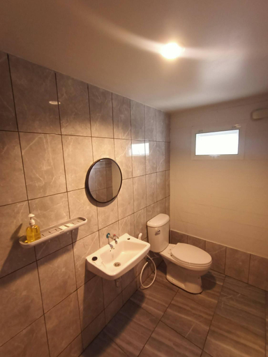 Bathroom 3, Pak Dee Resort, Muang Nakhon Ratchasima
