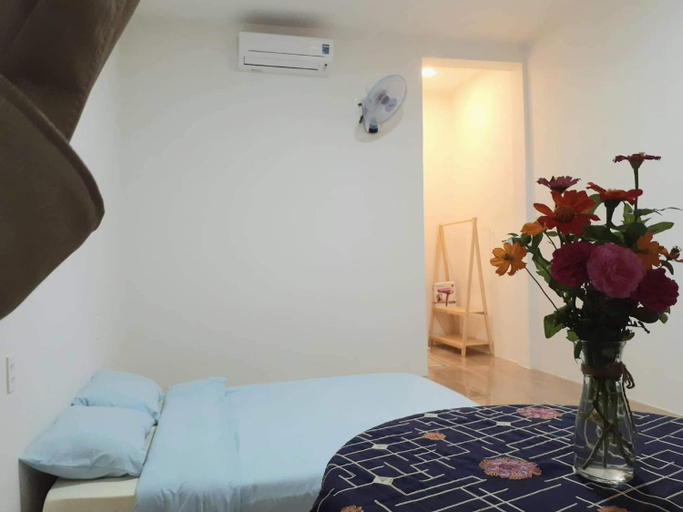 Bedroom 4, Moc Lam Homestay, Hàm Thuận Nam