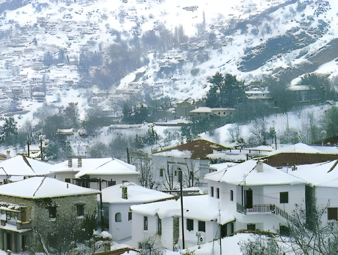 Others 4, Hotel Ilianna, Thessaly