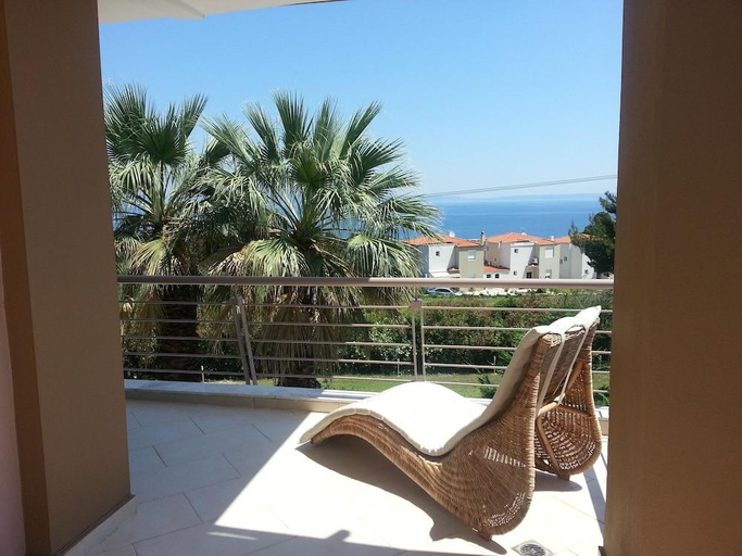 Others 5, Luxurious Villa Anna Maria, Central Macedonia