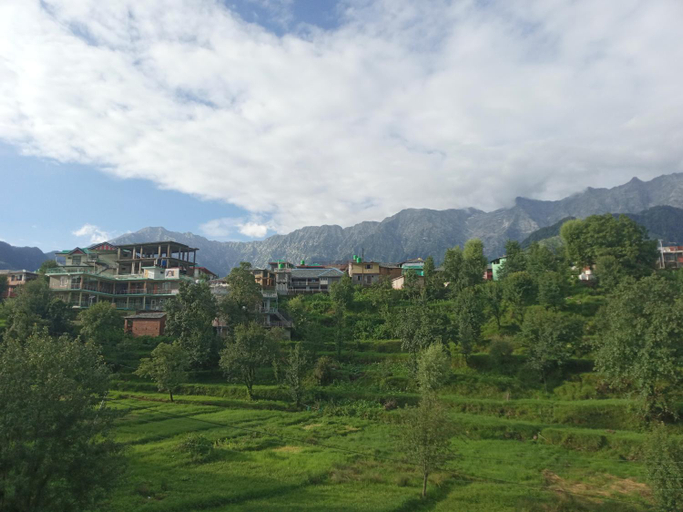 Others 1, Nirmal Homestay, Kangra