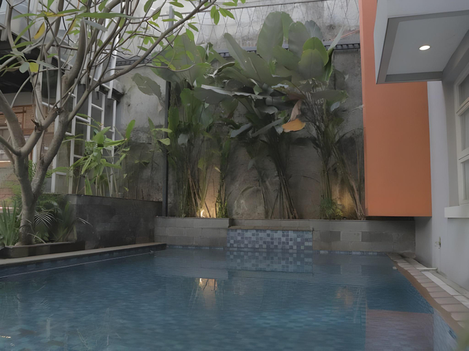 Sport & Beauty 2, Griya Regato, Jakarta Selatan