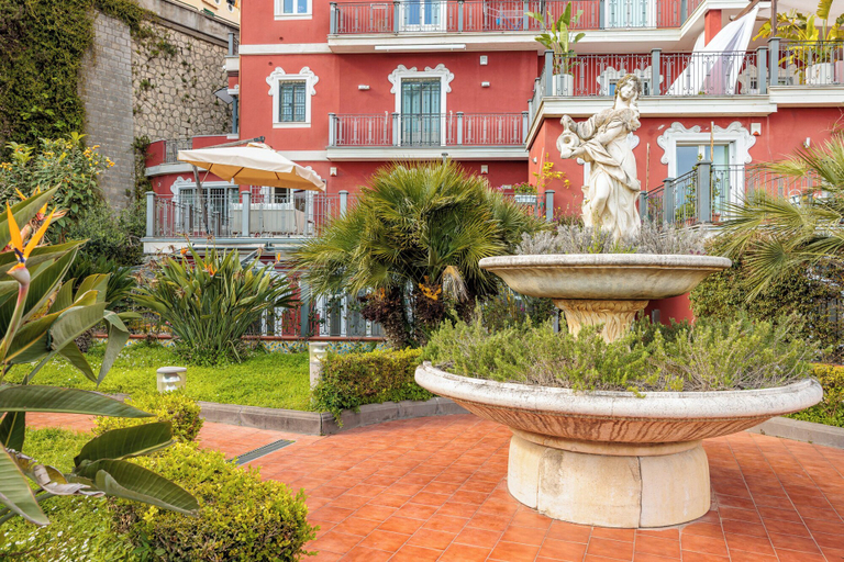 Exterior 4, Terrazza Aphrodite by Napoliapartments, Salerno