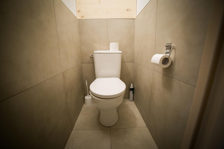 Bathroom 4, Le Catinat Fleuri, Hautes-Alpes