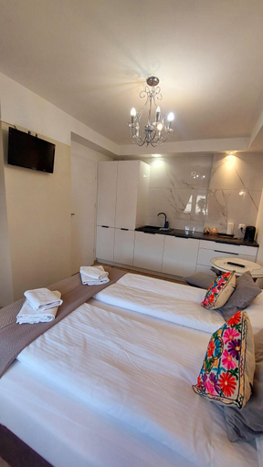 Others 5, Apartamenty Biala Perla, Cieszyn