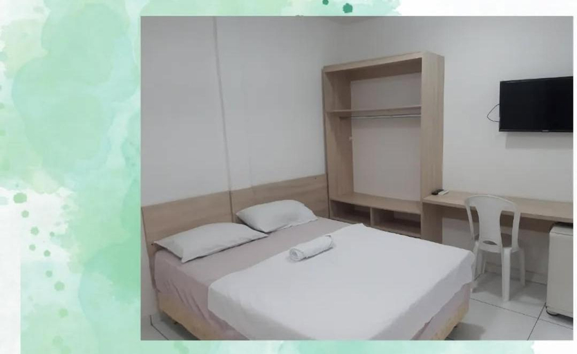 Bedroom 3, Piaui Apart Hotel, Teresina