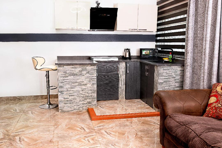 Others 5, LOVEK CONDOS, Kumasi