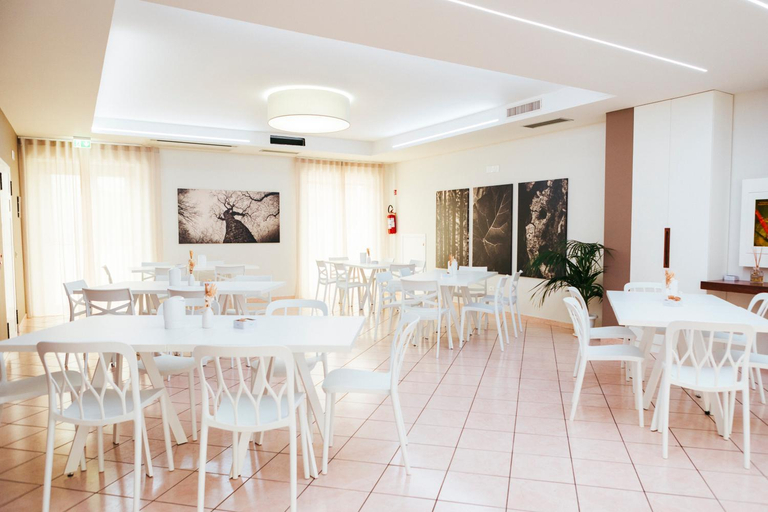 Food & Drinks 4, Easy Green Hotel, Foggia