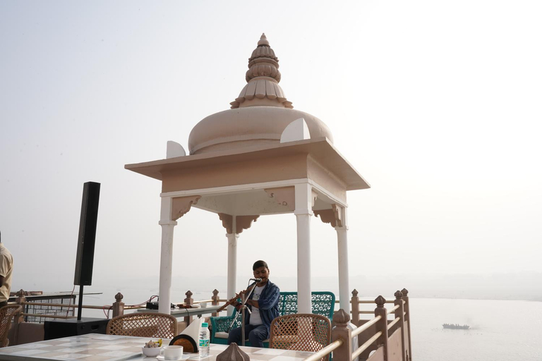 Others 5, Guleria Kothi – Heritage by the Ganges, Varanasi