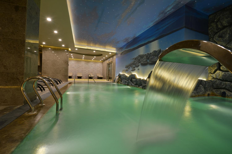 Sport & Beauty 2, Marigold Thermal & SPA Hotel Bursa, Osmangazi