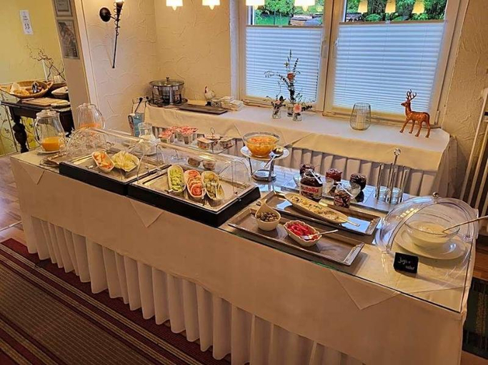 Food & Drinks 3, Landhotel Schönblick, Calw
