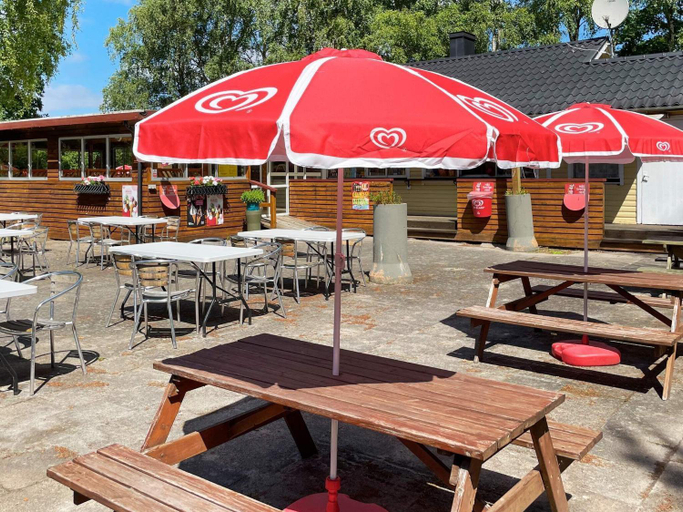 Food & Drinks, person holiday home in SOLVESBORG-By Traum, Sölvesborg