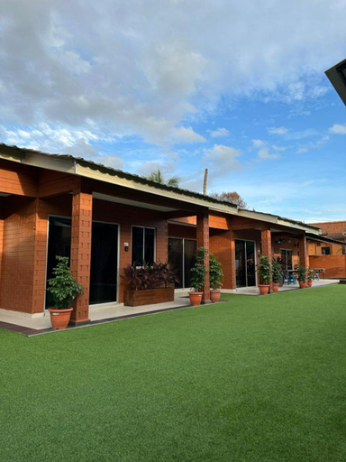3, Chalet Siti Balqis, Alor Gajah