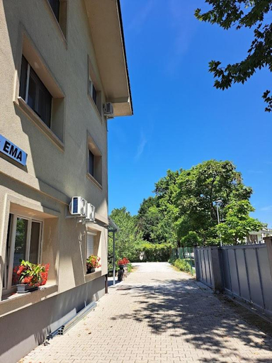 Others 3, Vila Ema Apartments and Rooms, Ljubljana