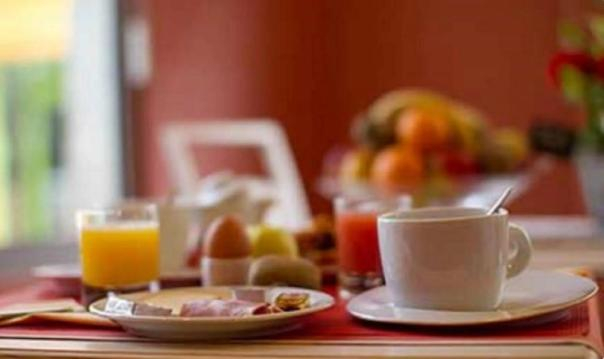 5, Saray Hotel, Bouzareah