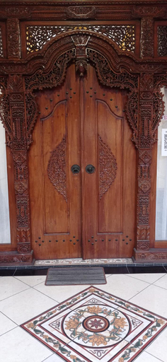 Public Area, Cozy To Stay Tebet, South Jakarta