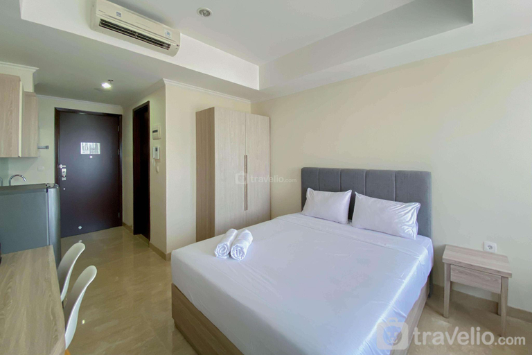 Others 4, Best Minimalist Studio Menteng Park By Travelio, Jakarta Pusat