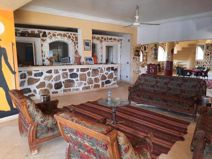 Public Area 2, Oasis Panorama Hotel, Unorganized in Al Jizah