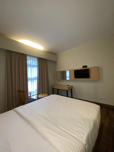 Bedroom, Griya Regato, South Jakarta