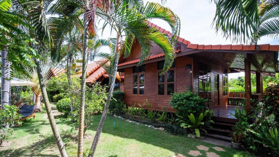 Others 2, Bangsaray Village Resort, Sattahip
