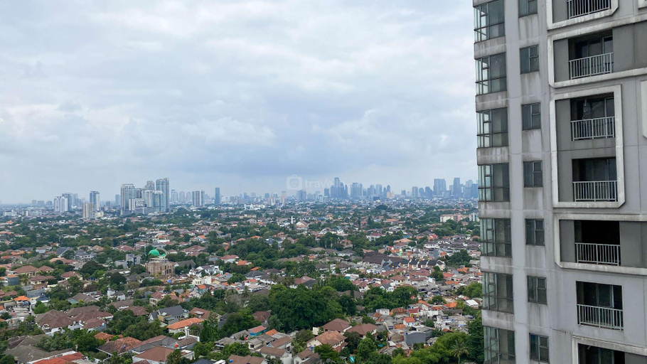 Others 5, Comfort 2BR Royal Olive Residence By Travelio, Jakarta Selatan